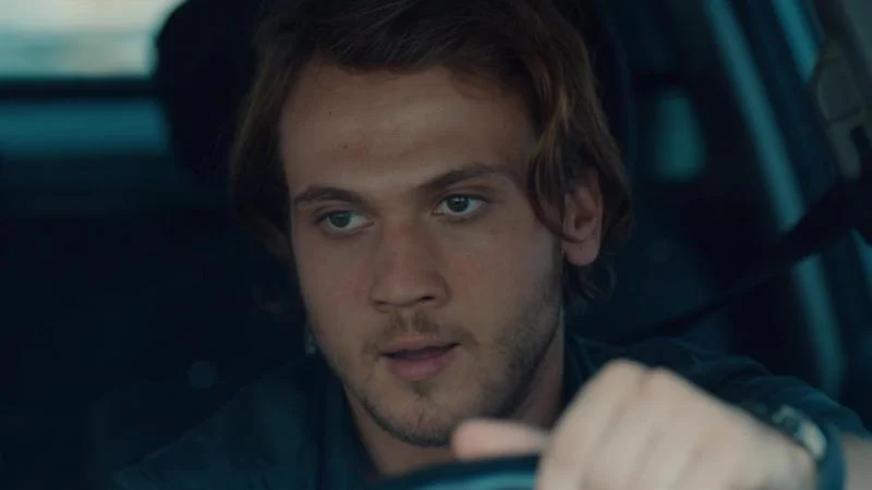 Кадры из сериала Внутри 11 серия 1 сезон (2016)