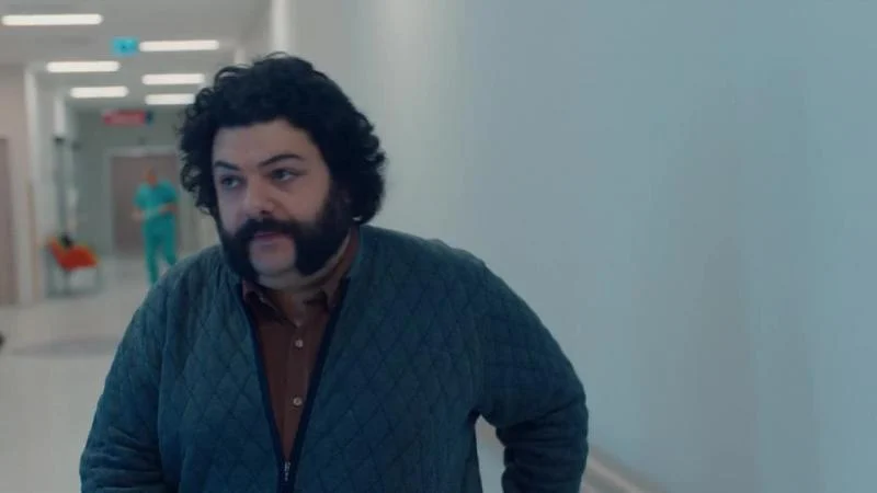 Кадры из сериала Внутри 44 серия 2 сезон (2016)