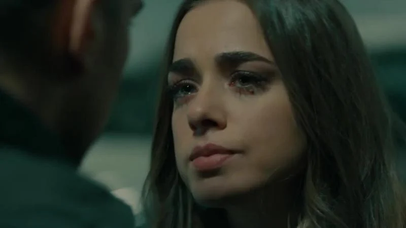 Кадры из сериала Внутри 45 серия 2 сезон (2016)