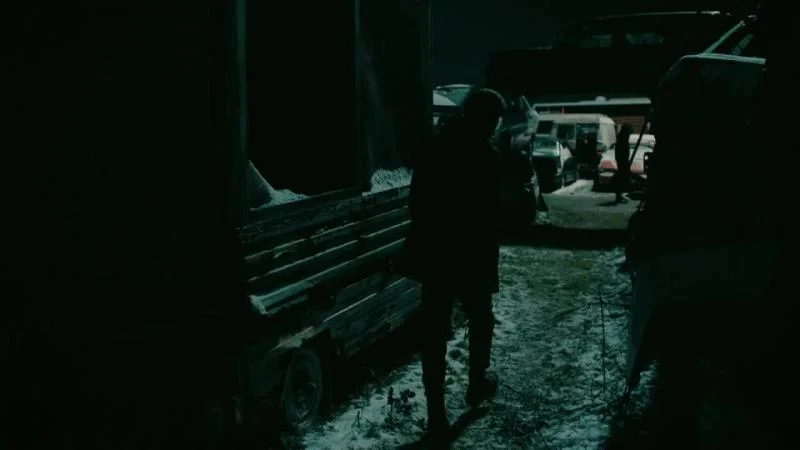 Кадры из сериала Внутри 56 серия 2 сезон (2016)