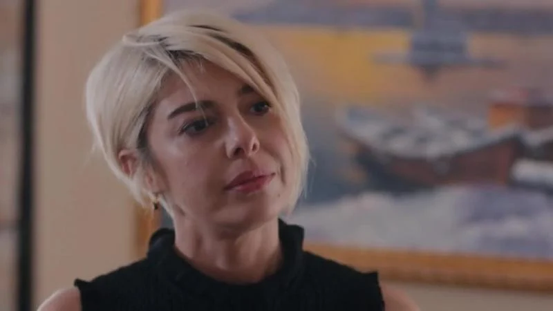 Кадры из сериала Внутри 83 серия 3 сезон (2016)