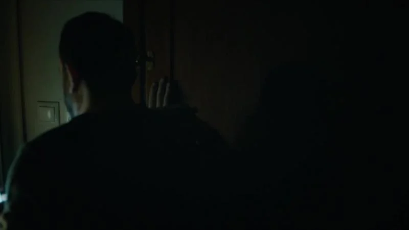 Кадры из сериала Внутри 85 серия 3 сезон (2016)